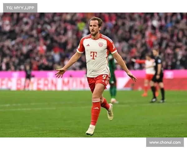 哈里凯恩成功背后的秘诀：坚持、专注与不断超越自我的成长之路